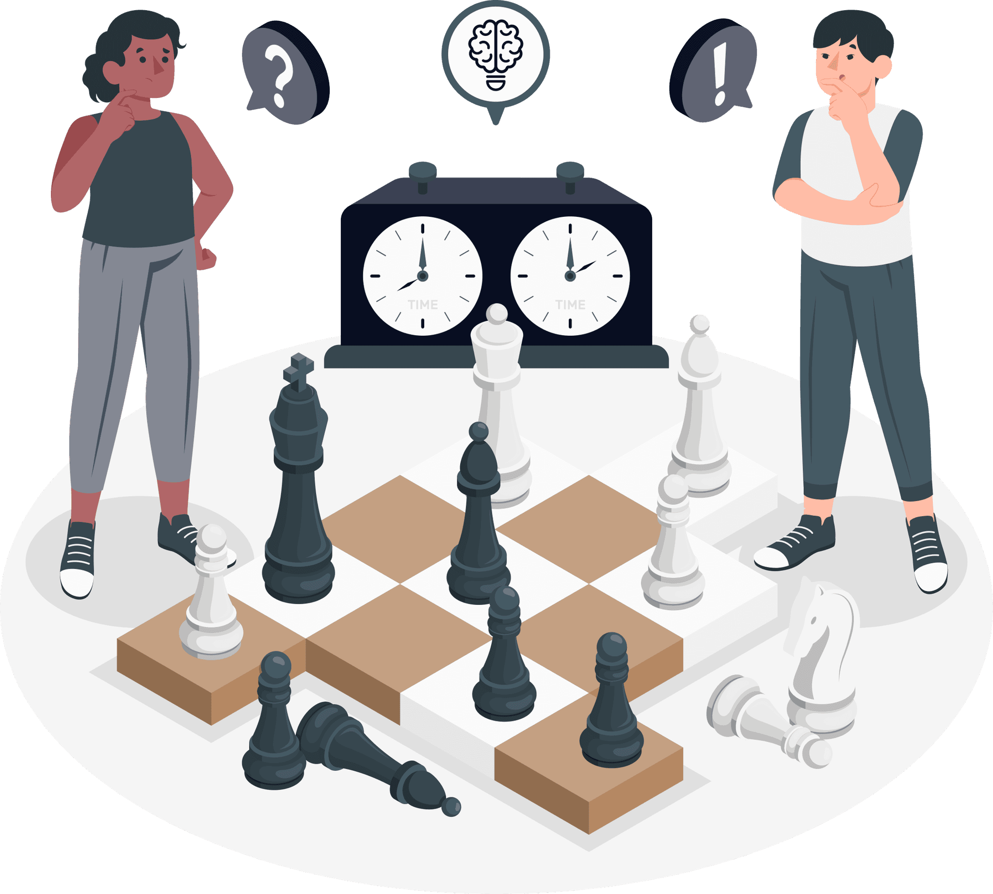 Chessboard